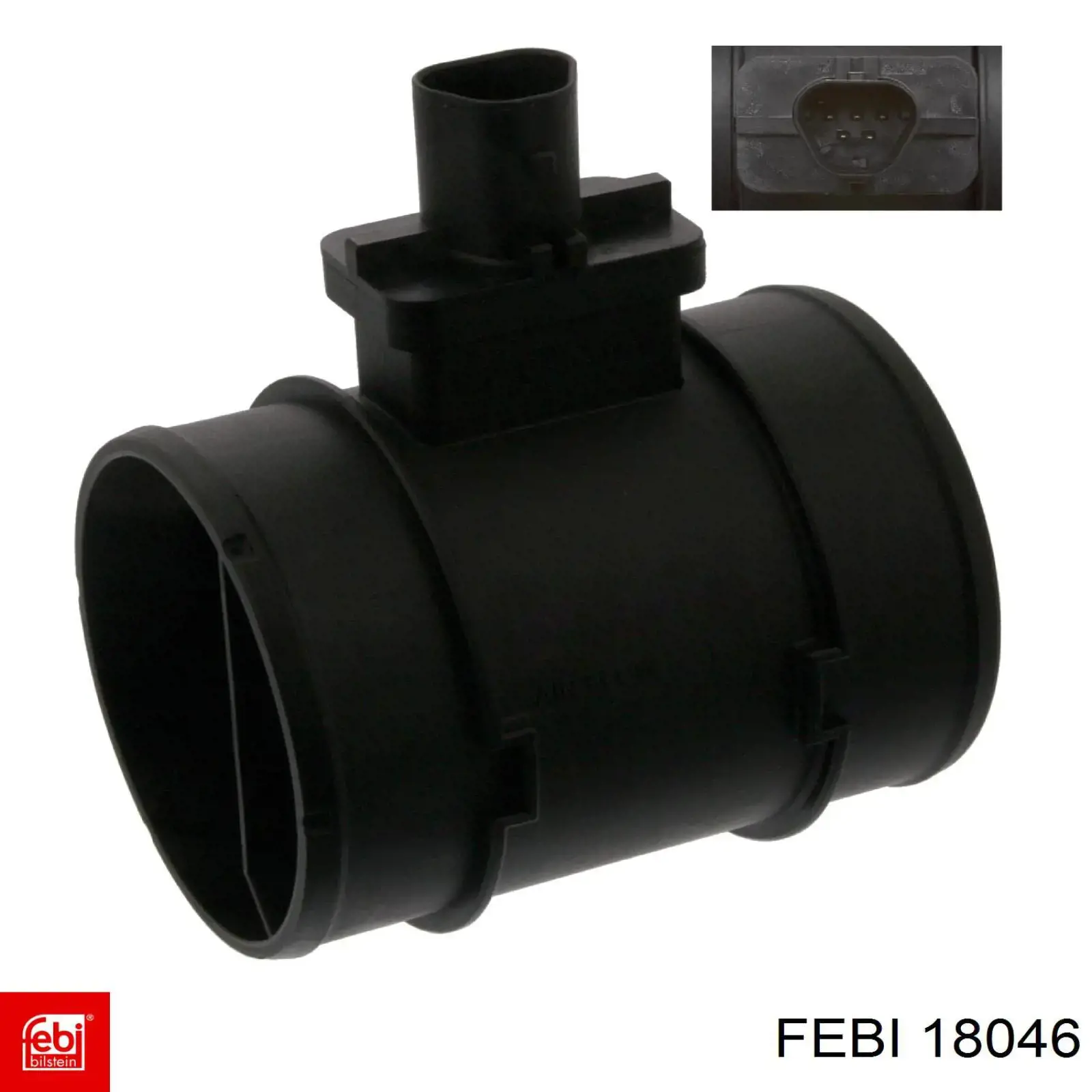 Do koszyka 18046 Febi Zestaw naprawczy stabilizatora przedniego