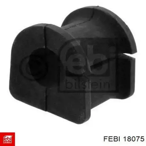 Tuleja stabilizatora przedniego Febi 18075 cena, od 3,86 USD