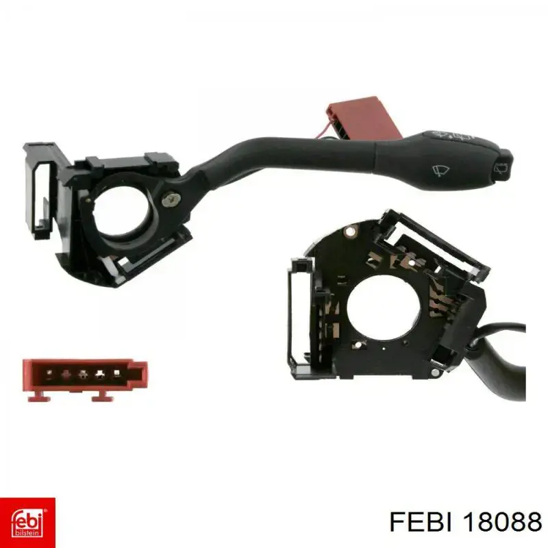 Przełącznik zespolony prawy Febi 18088 cena, od 24,42 USD