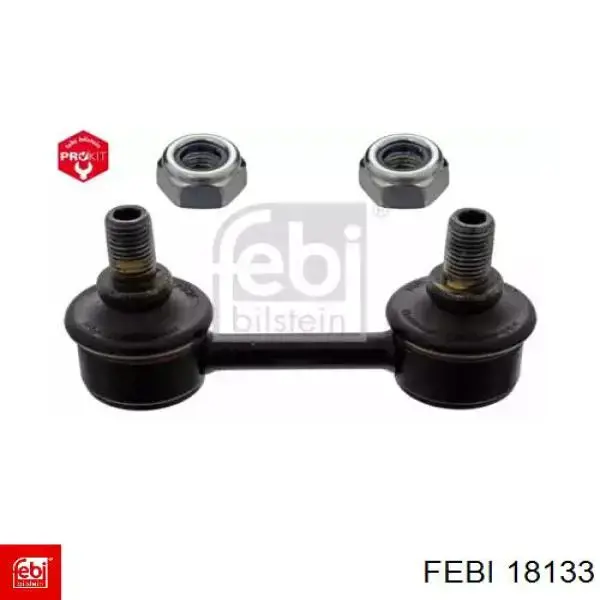 Łącznik stabilizatora przedniego Febi 18133 cena, od 13,76 USD