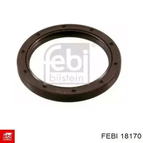 Uszczelniacz wałka rozrządu silnika Febi 18170 cena, od 8,98 USD