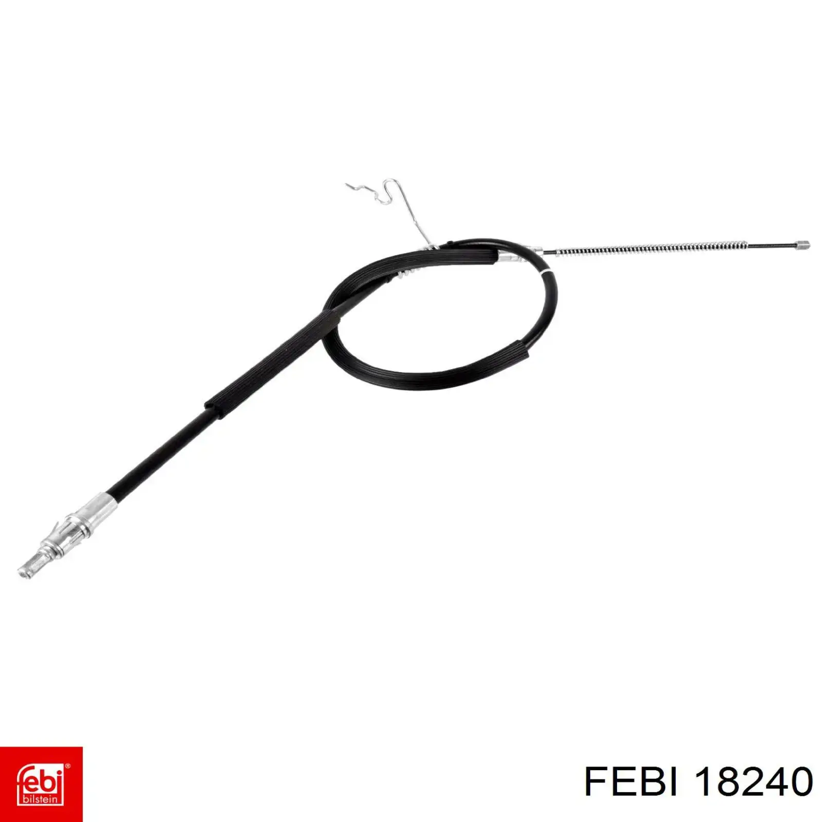 Do koszyka 18240 Febi Kołnierz układu chłodzenia (trójnik)