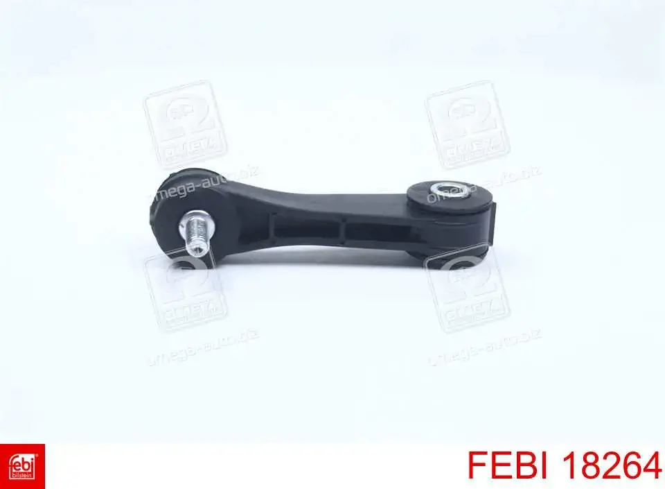 Łącznik stabilizatora przedniego Febi 18264 cena, od 10,00 USD