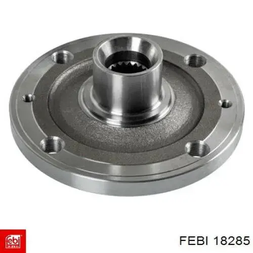 Piasta przednia Febi 18285 cena, od 27,98 USD