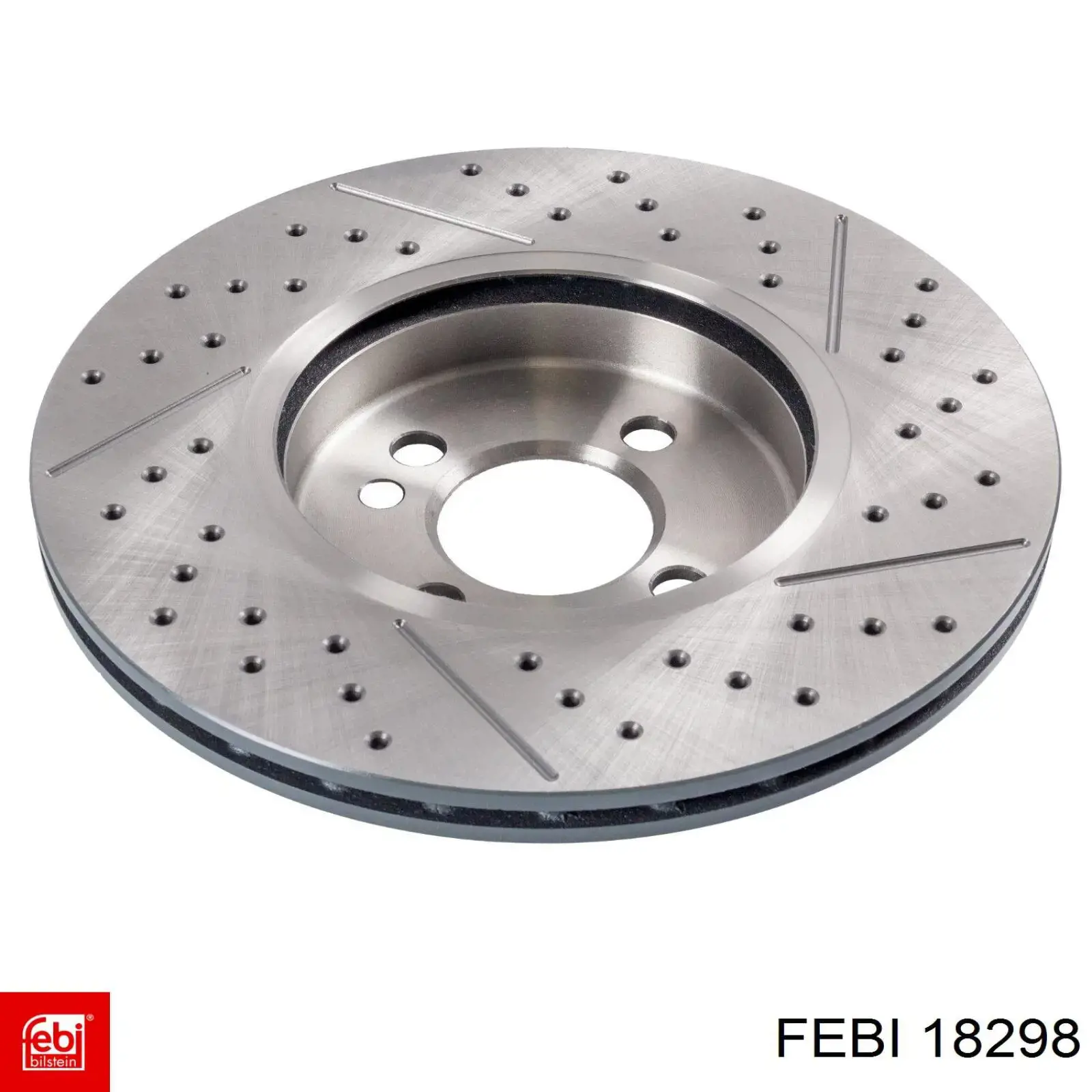 Mechanizm podnoszenia szyby drzwi przednich prawych Febi 18298 cena, od 44,17 USD