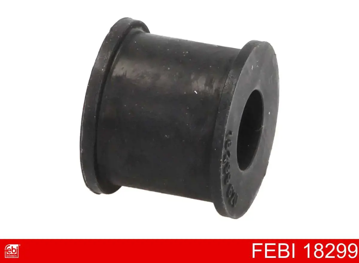 Tuleja stabilizatora przedniego Febi 18299 cena, od 1,51 USD