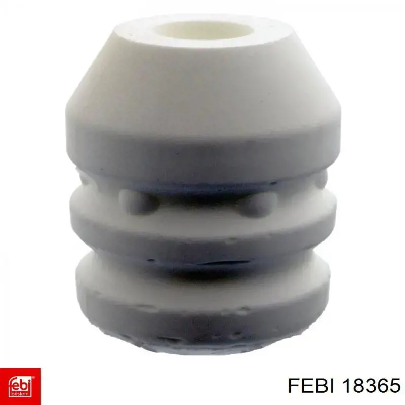 Odbój amortyzatora przedniego Febi 18365 cena, od 6,08 USD