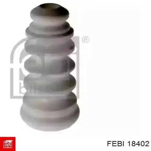 Odbój amortyzatora tylnego Febi 18402 cena, od 7,79 USD