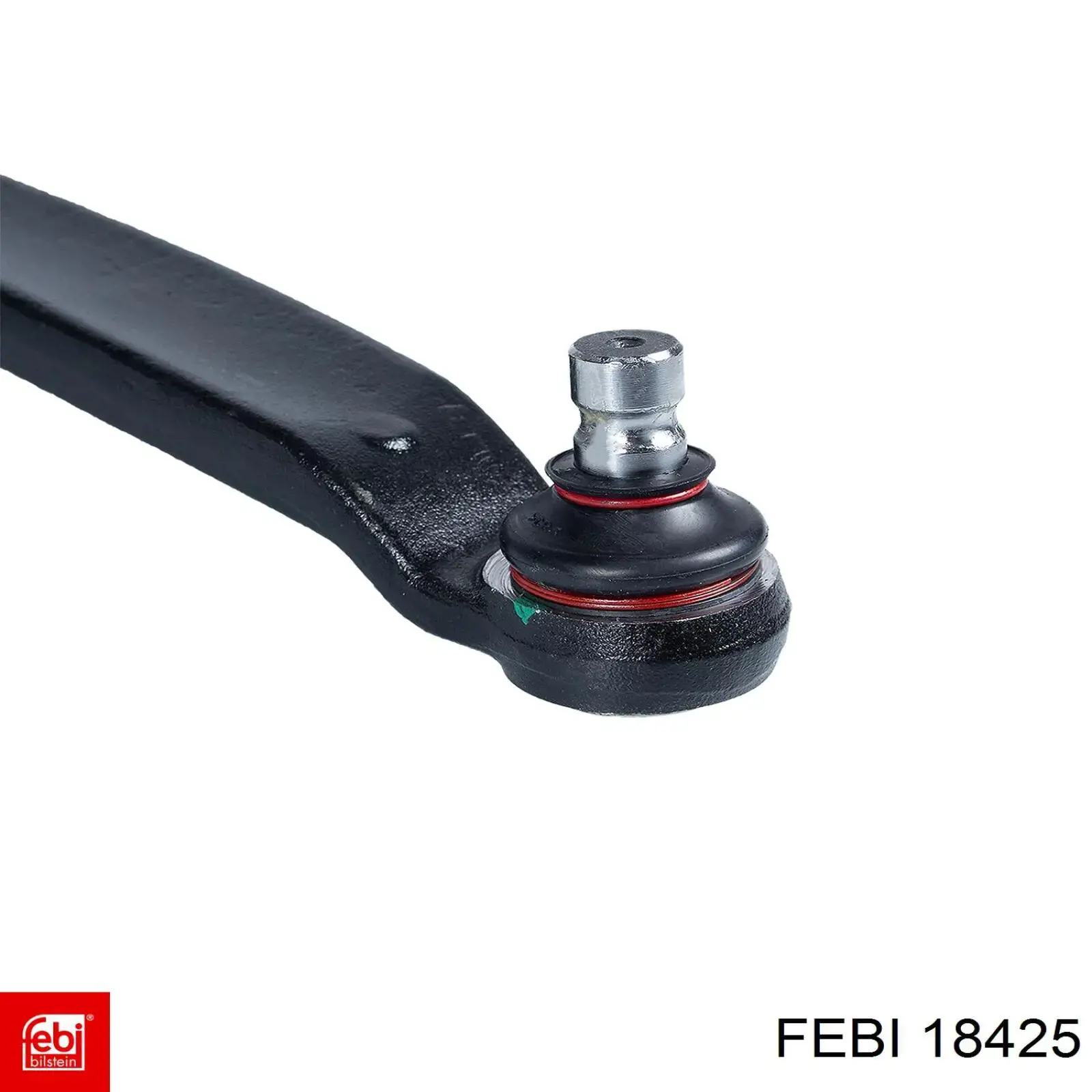 Wahacz zawieszenia przedniego dolny prawy Febi 18425 cena, od 54,30 USD