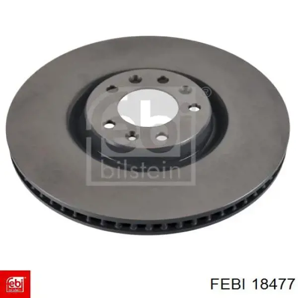 Śruba głowicy cylindrów Febi 18477 cena, od 6,24 USD