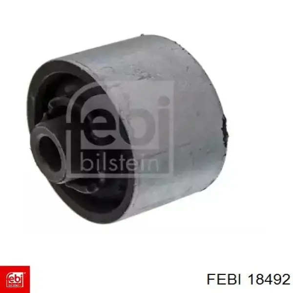 Silentblock wahacza tylnego dolnego Febi 18492 cena, od 15,53 USD