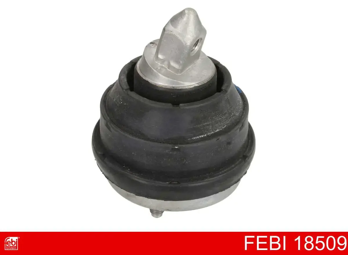 Poduszka (podpora) silnika prawa Febi 18509 cena, od 55,27 USD