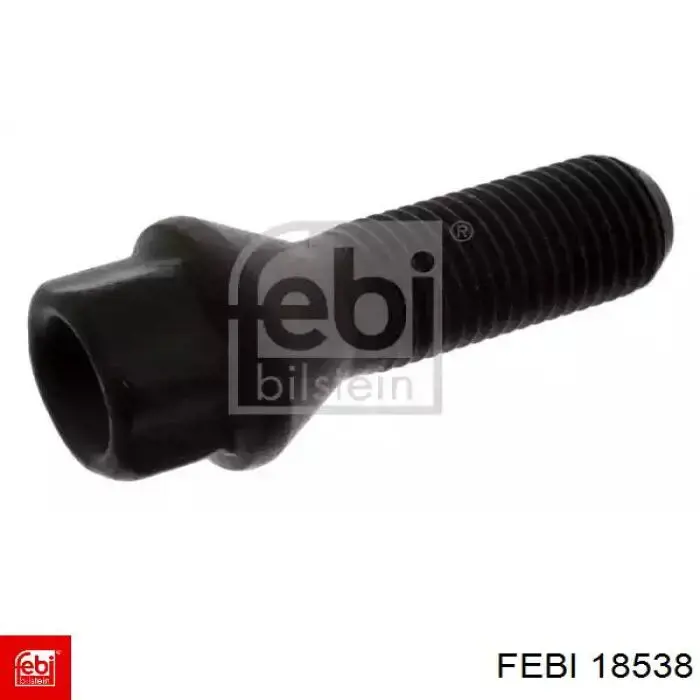 Śruba koła Febi 18538 cena, od 5,79 USD
