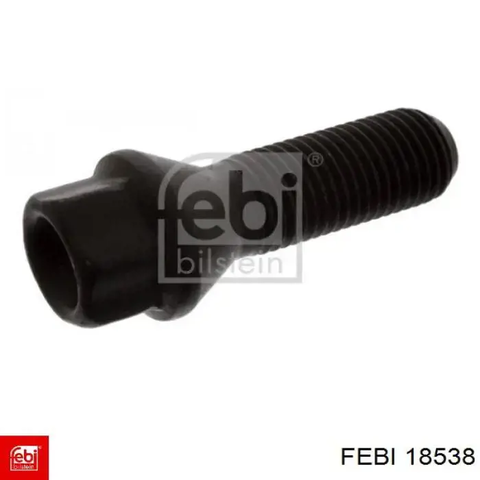 Do koszyka 18538 Febi Śruba koła