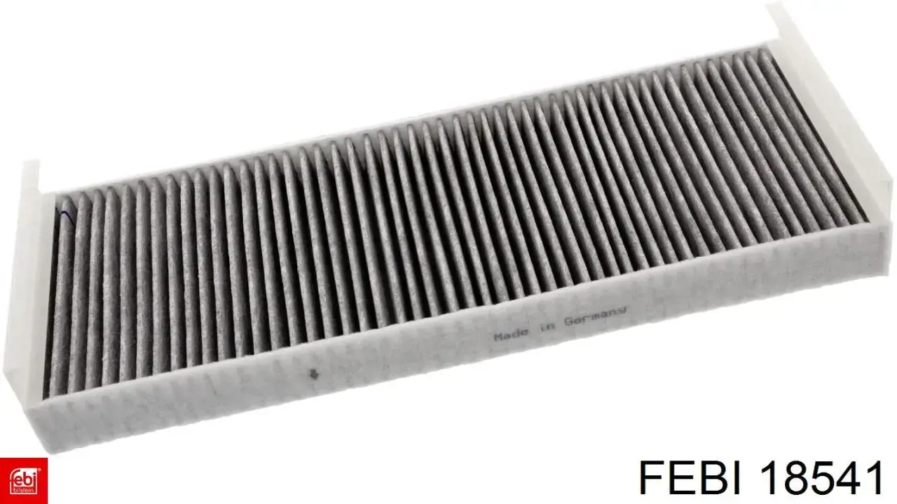 Filtr kabiny Febi 18541 cena, od 31,81 USD