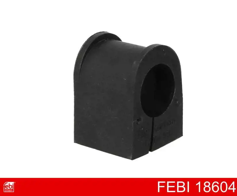 Tuleja stabilizatora przedniego Febi 18604 cena, od 2,43 USD