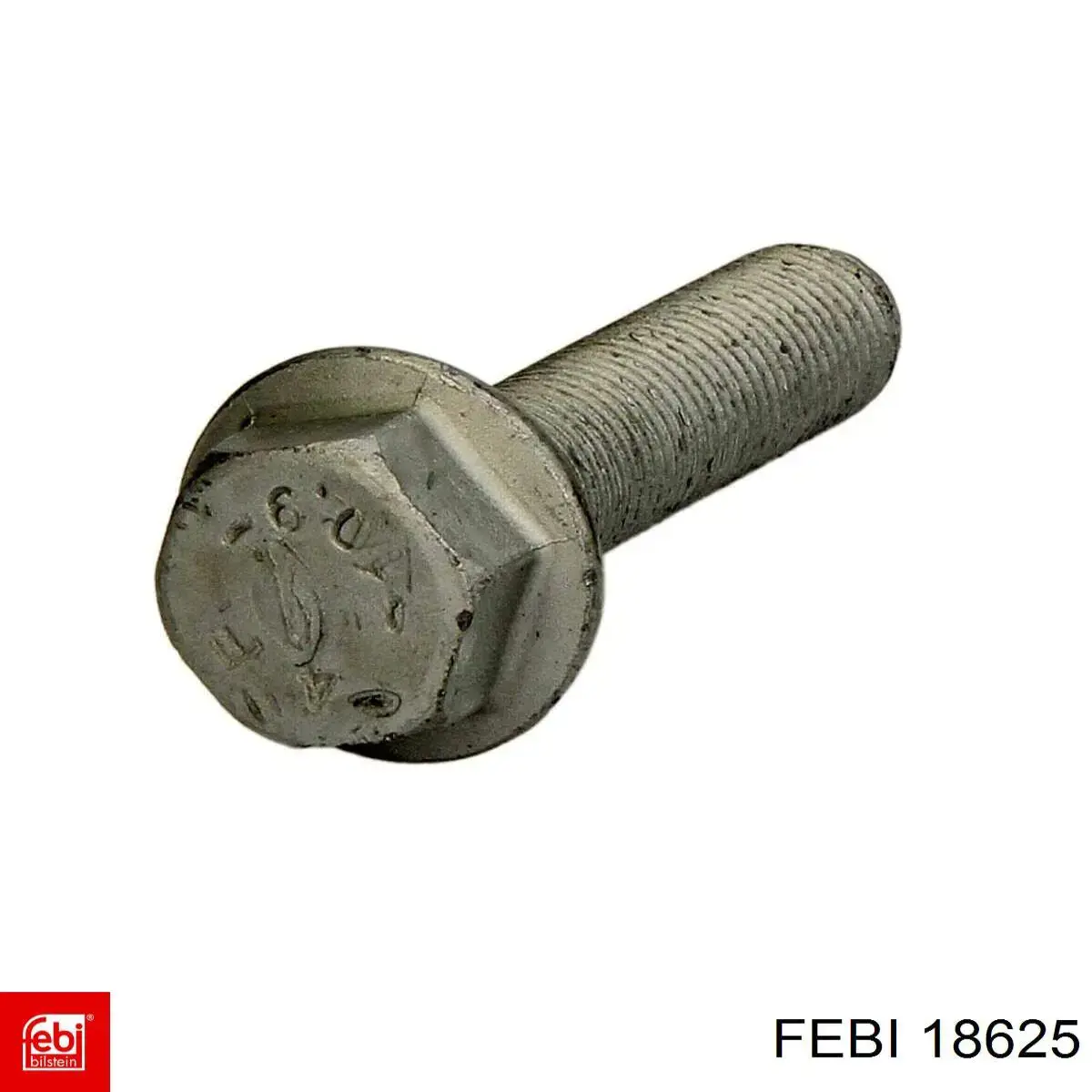 Śruba do mocowania amortyzatora tylnego Mercedes N910105014019 cena, od 5,52 USD