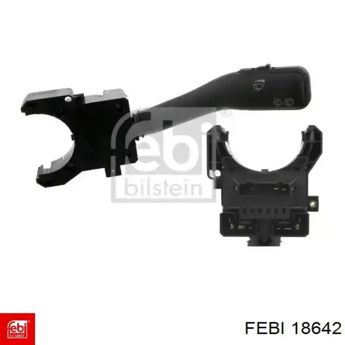 Przełącznik zespolony prawy Febi 18642 cena, od 29,81 USD