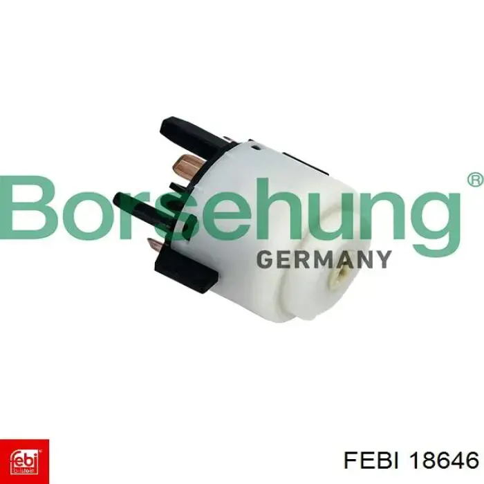  Febi 18646