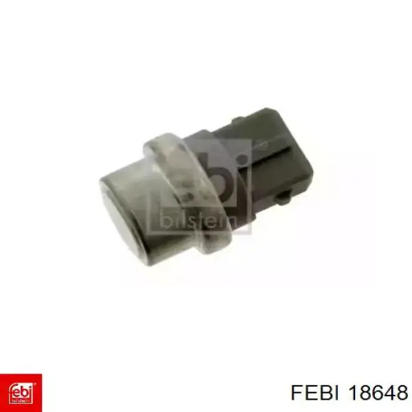 Czujnik temperatury płynu chłodzącego Febi 18648 cena, od 7,19 USD