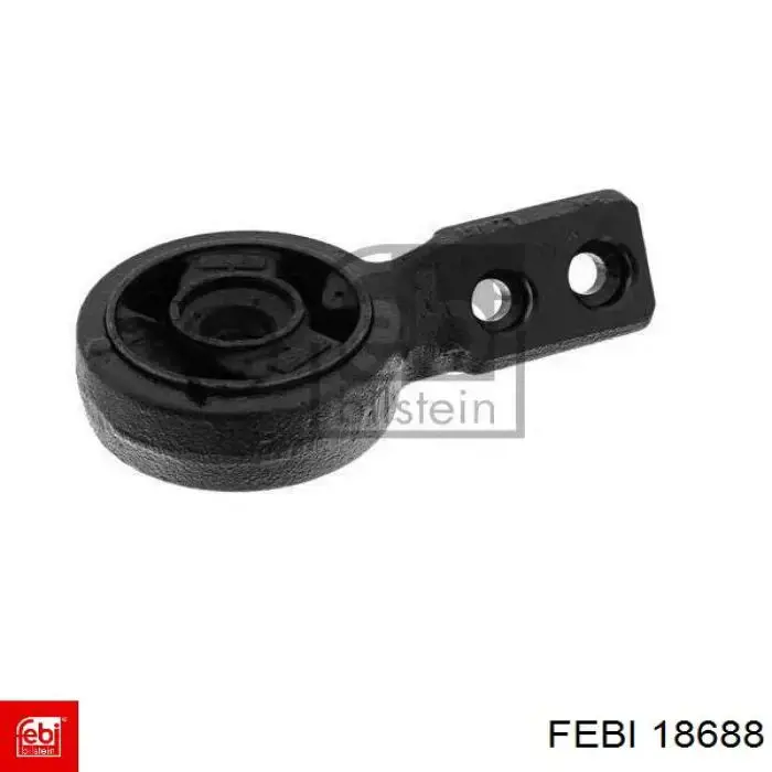 18688 Febi Silentblock przedniego wahacza dolnego