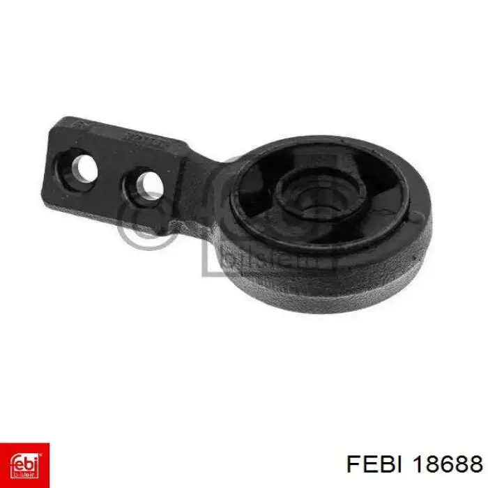 Do koszyka 18688 Febi Silentblock przedniego wahacza dolnego