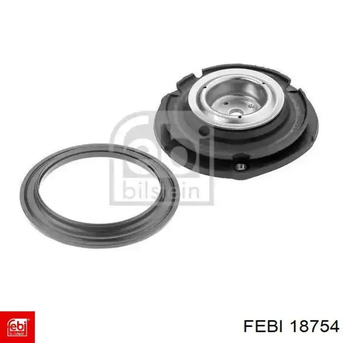Poduszka amortyzatora przedniego Febi 18754 cena, od 71,95 USD