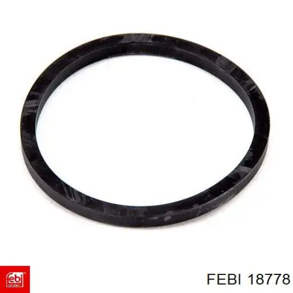 Uszczelka chłodnicy oleju Febi 18778 cena, od 4,28 USD