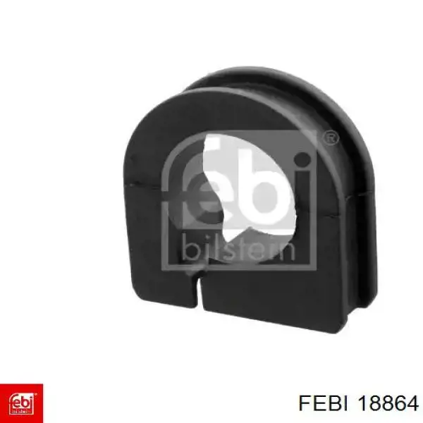 Tulejka mocowania maglownicy Febi 18864 cena, od 6,71 USD