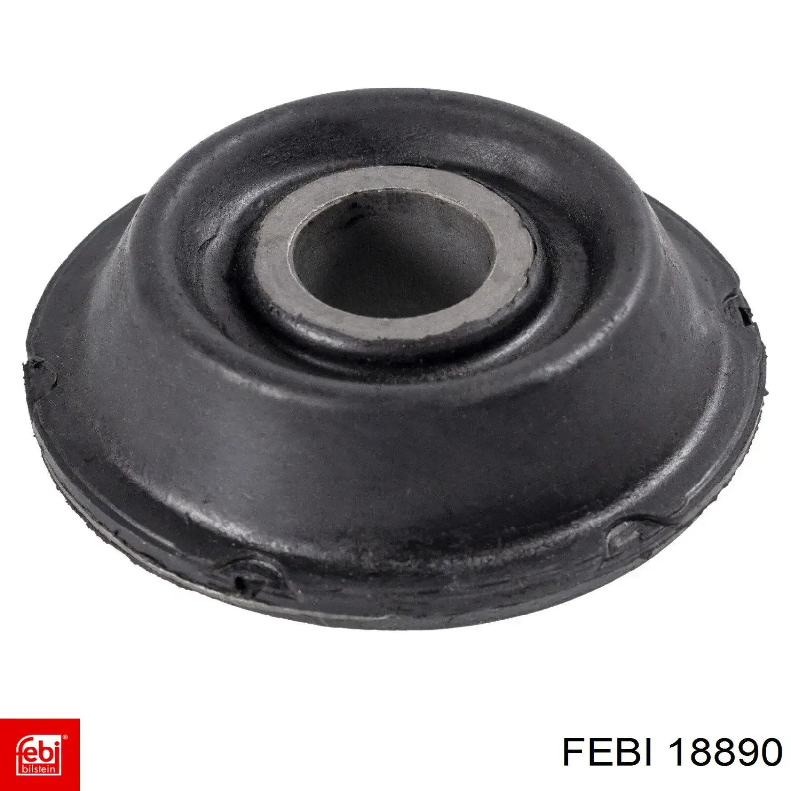 Wahacz zawieszenia przedniego dolny lewy Febi 18890 cena, od 49,04 USD