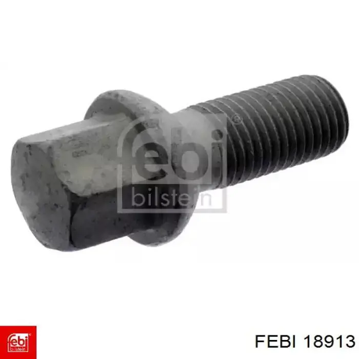 Śruba koła Febi 18913 cena, od 5,40 USD