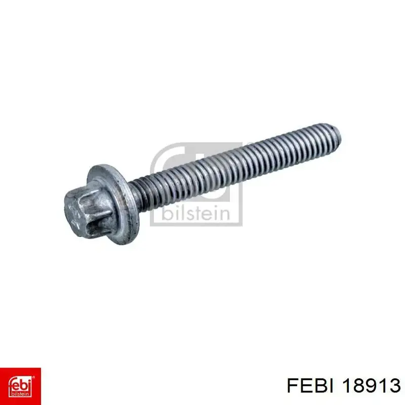Do koszyka 18913 Febi Śruba koła
