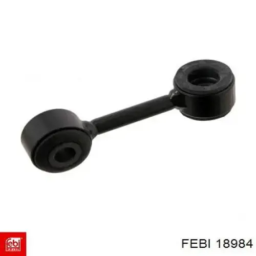 Łącznik stabilizatora przedniego Febi 18984 cena, od 12,06 USD