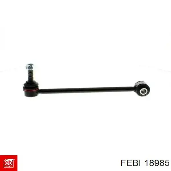 Łącznik stabilizatora tylnego Febi 18985 cena, od 15,35 USD