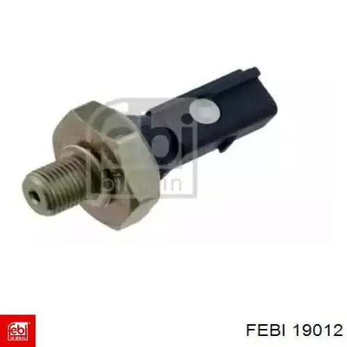 Czujnik ciśnienia oleju Febi 19012 cena, od 6,44 USD