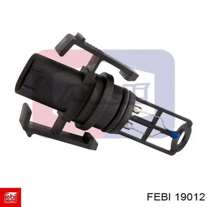 Do koszyka 19012 Febi Czujnik ciśnienia oleju