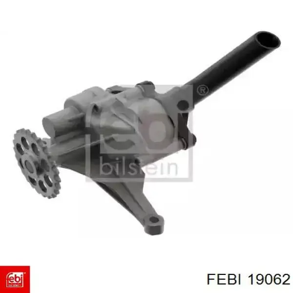 Pompa oleju Febi 19062 cena, od 152,90 USD