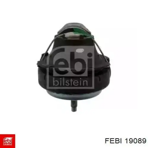 Poduszka (podpora) silnika prawy przednia Febi 19089 cena, od 59,80 USD
