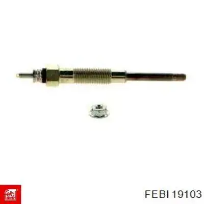 Do koszyka 19103 Febi Świeca żarowa