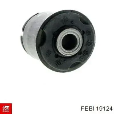 Silentblock przedniego wahacza dolnego Febi 19124 cena, od 7,75 USD