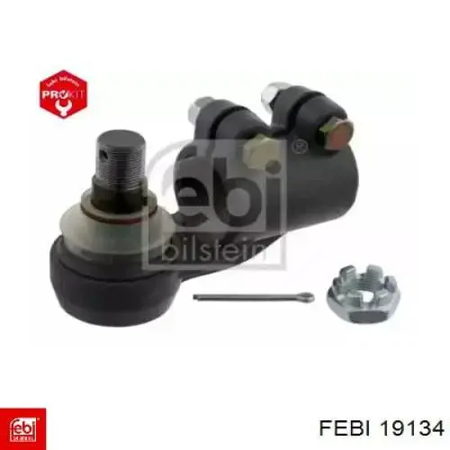 Końcówka drążka kierowniczego zewnętrzna do DAF 95 XF I 