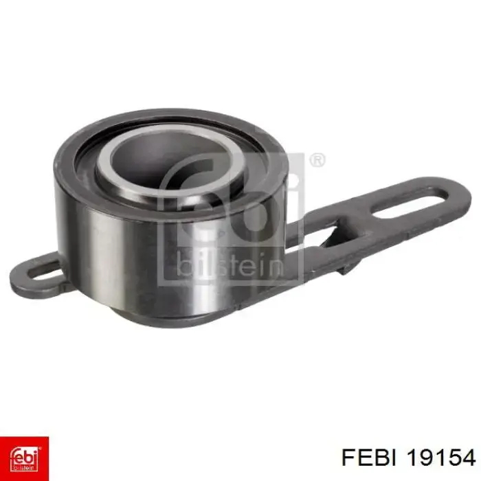 Do koszyka 19154 Febi Zestaw naprawczy pompy wspomagania hydraulicznego