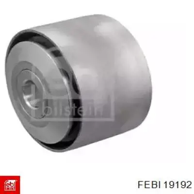 Silentblock kabiny Febi 19192 cena, od 37,01 USD