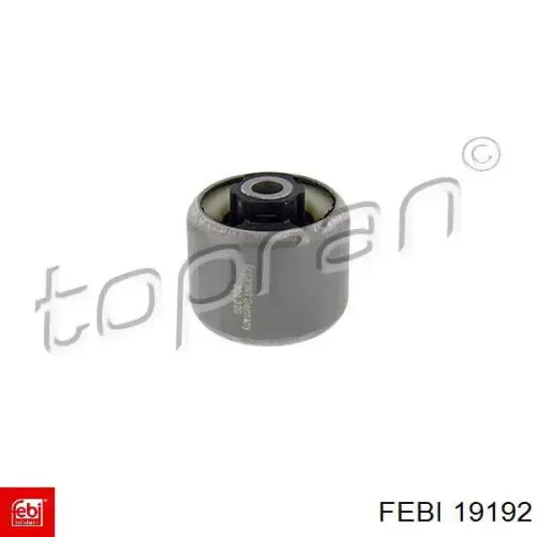 Do koszyka 19192 Febi Silentblock kabiny