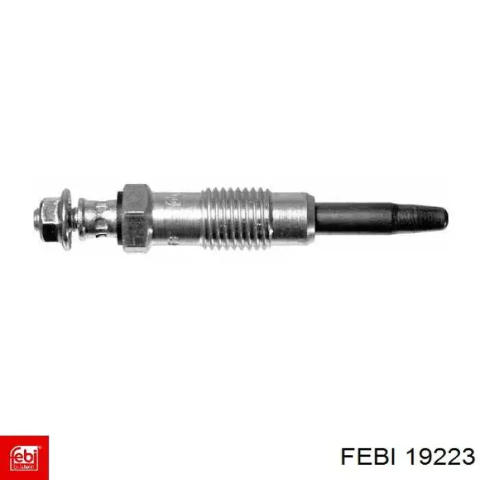 Świeca żarowa Febi 19223 cena, od 8,82 USD