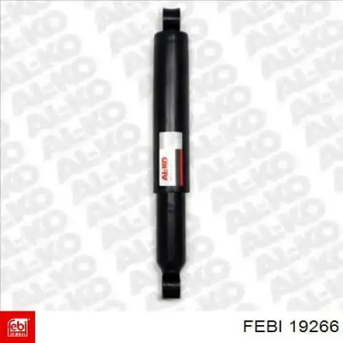 Linka prędkościomierza Febi 19266 cena, od 19,47 USD