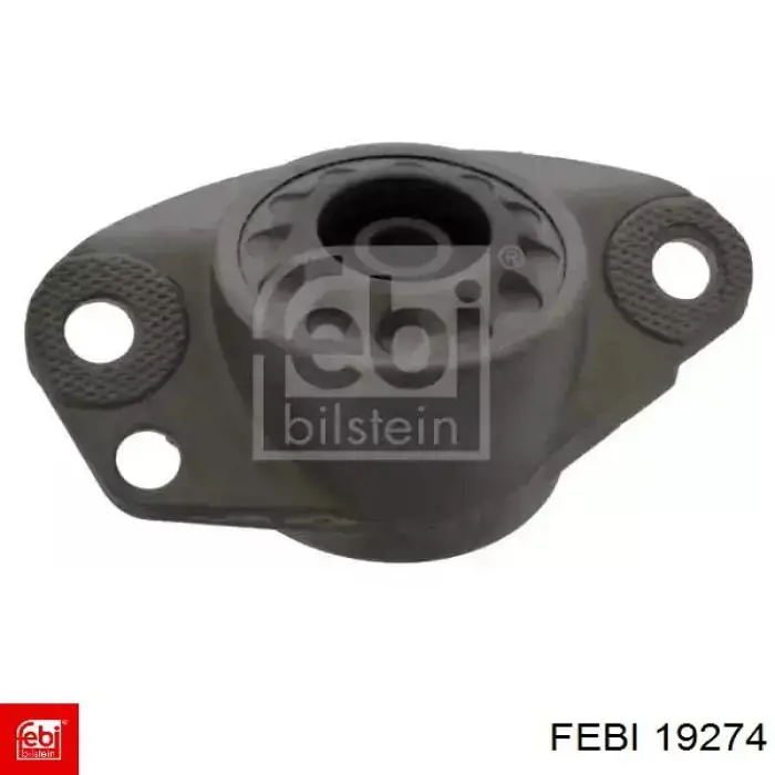 Poduszka amortyzatora tylnego Febi 19274 cena, od 20,00 USD