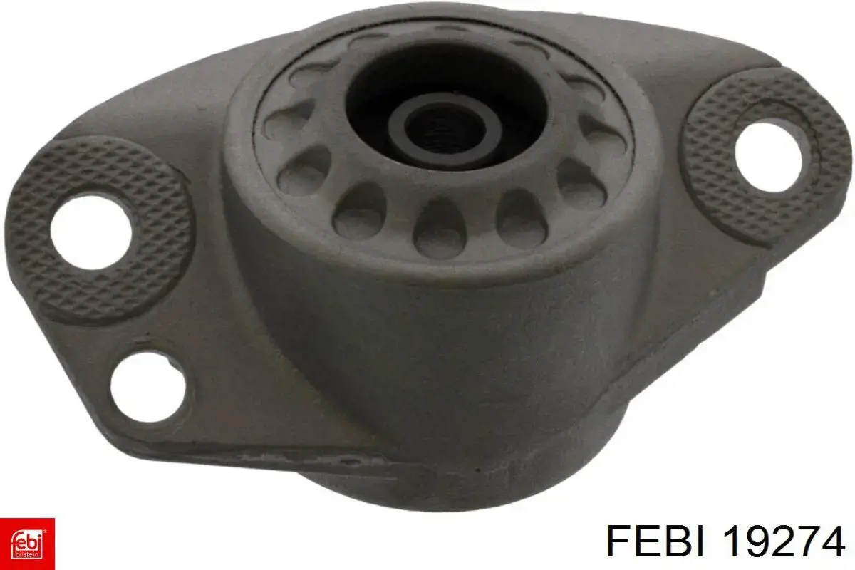 Do koszyka 19274 Febi Poduszka amortyzatora tylnego