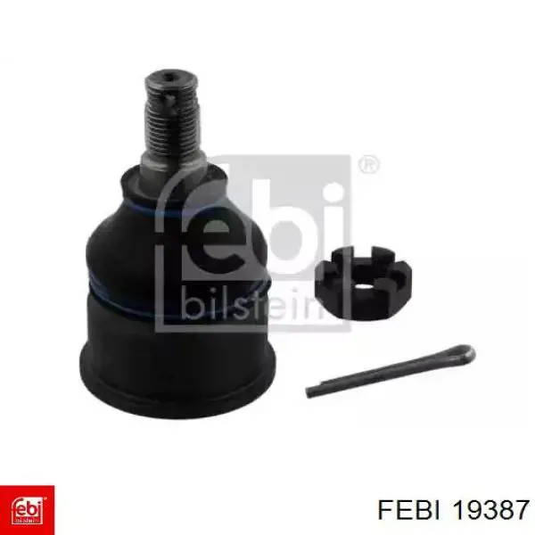 Sworzeń wahacza dolny Febi 19387 cena, od 14,01 USD