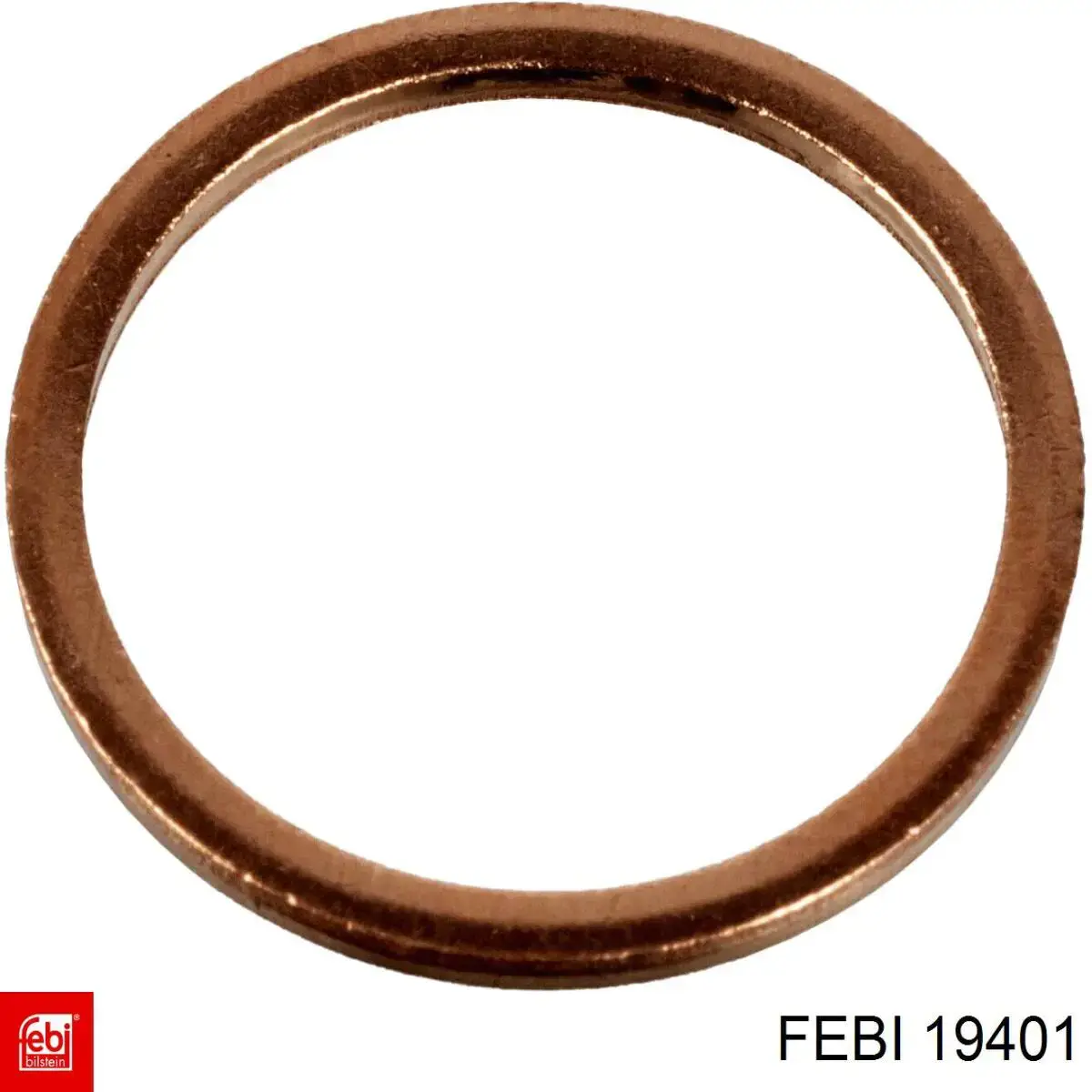 Do koszyka 19401 Febi Korek miski olejowej silnika